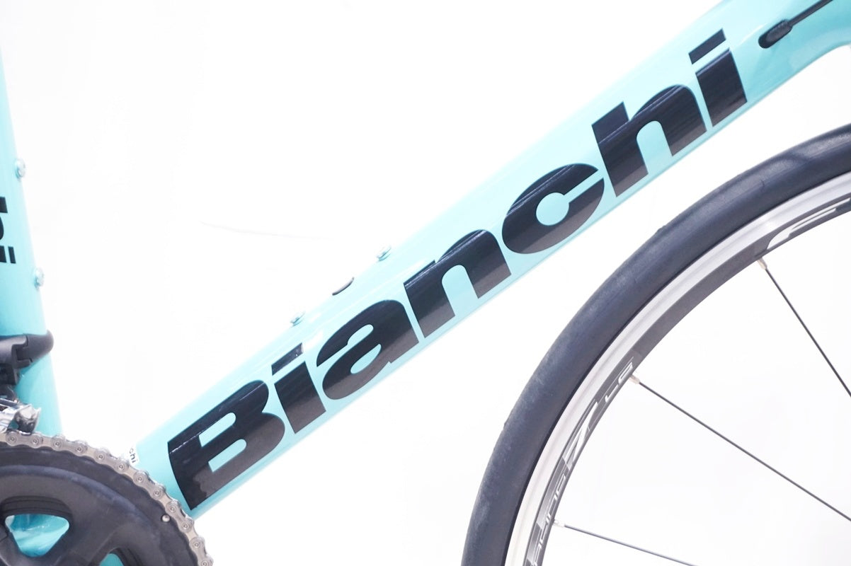 BIANCHI 「ビアンキ」 SEMPRE PRO 105 2016年モデル ロードバイク / 大阪門真店
