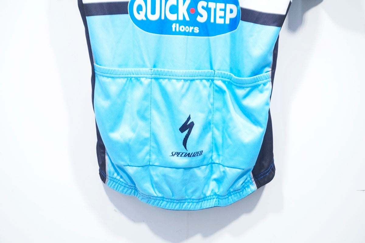 ETIXX 「エティックス」 XLサイズ 半袖ジャージ / 大阪門真店