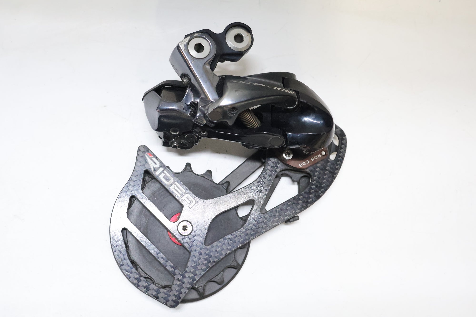 SHIMANO 「シマノ」 DURA-ACE DI2 R9150 R9170 コンポセット / 高知店