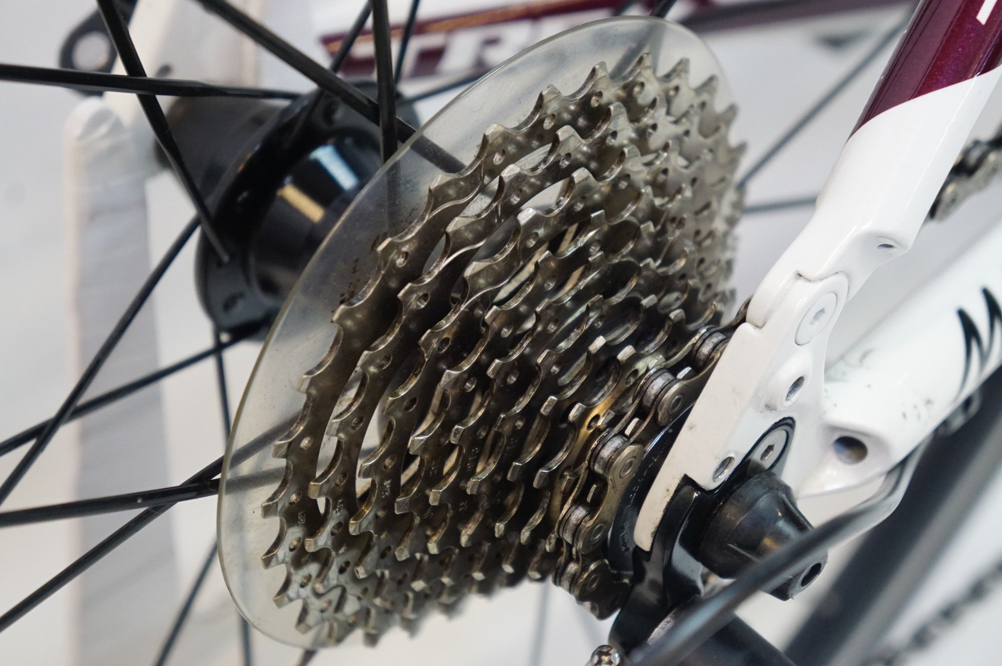TREK 「トレック」 MADONE 3.1 WSD 2012年モデル ロードバイク / 熊谷本店