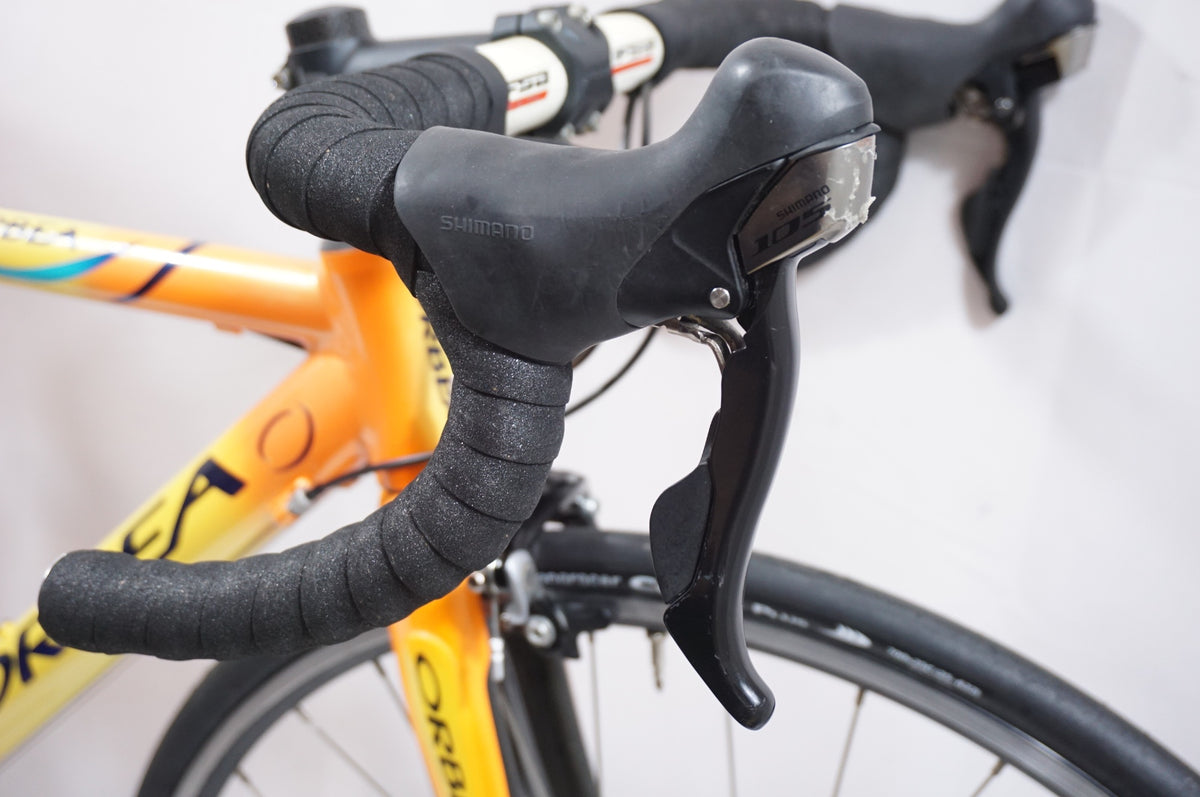 ORBEA 「オルベア」 EUSKALTEL 2004年頃モデル ロードバイク / 世田谷店