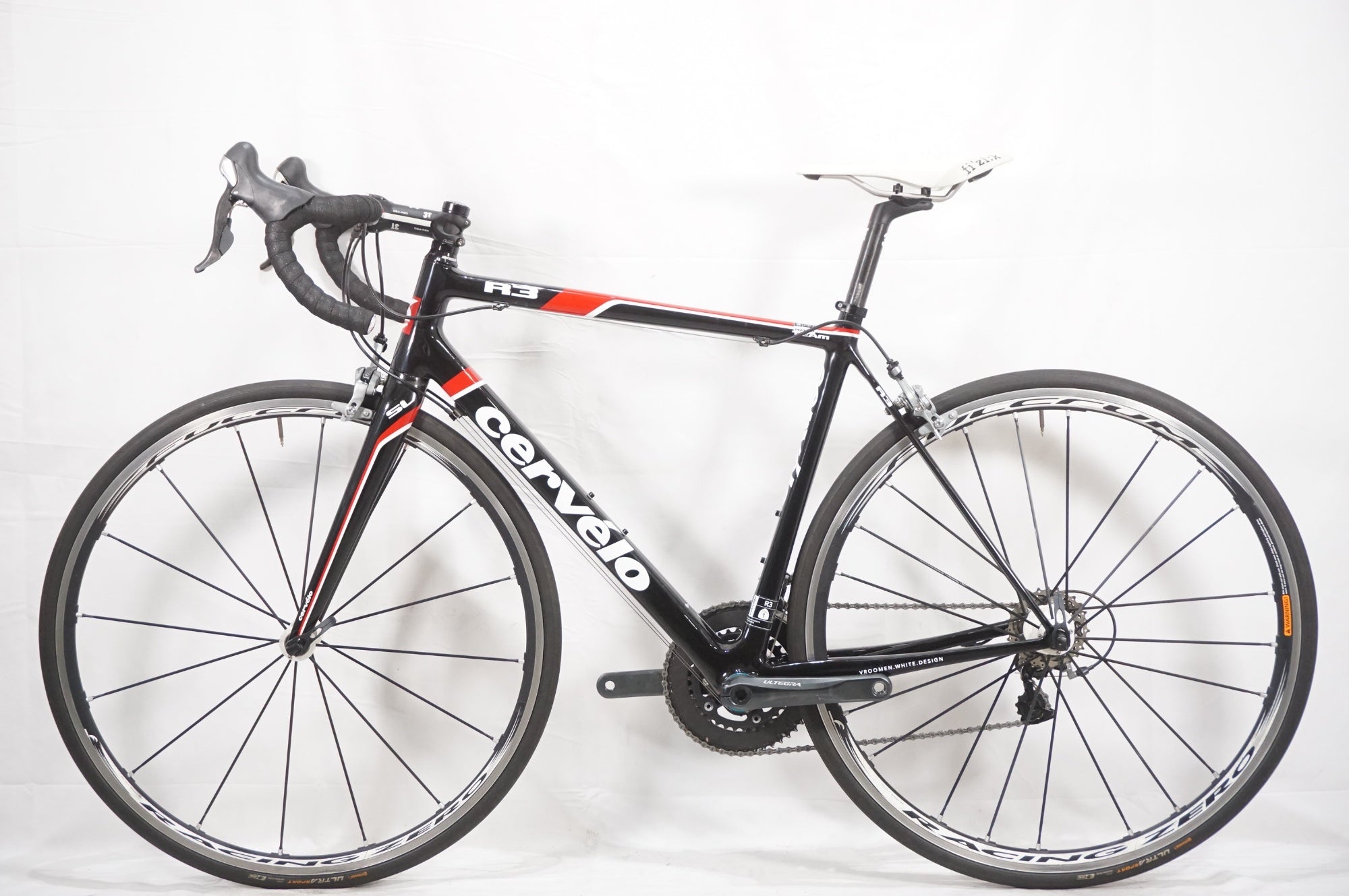 CERVELO 「サーベロ」 R3 TEAM 2012年モデル ロードバイク / AKIBA店
