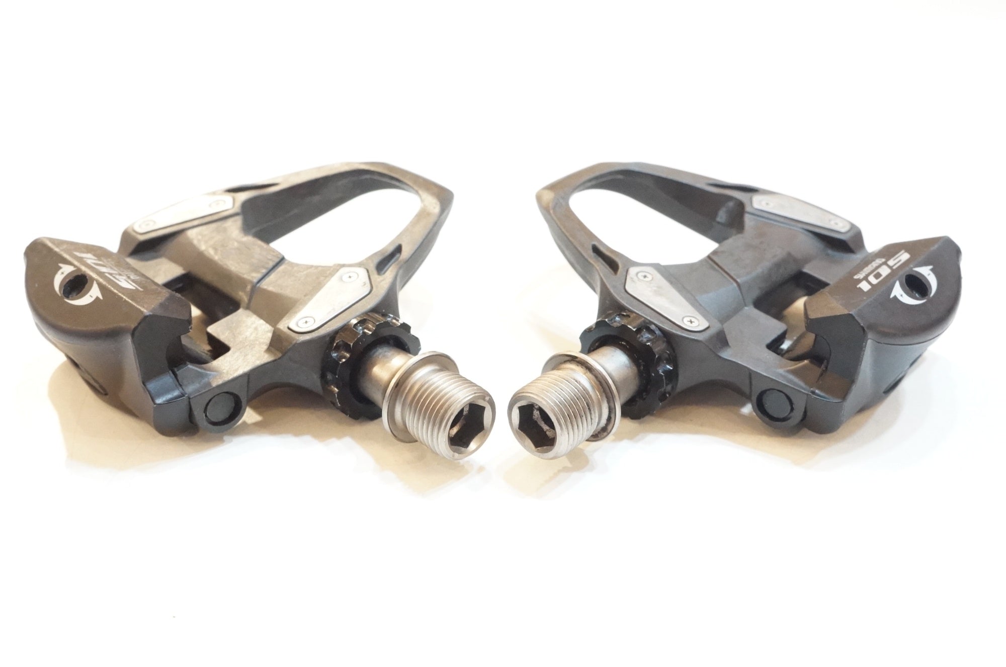 SHIMANO 「シマノ」 105 PD-R7000 ペダル / バイチャリ浦和ベース