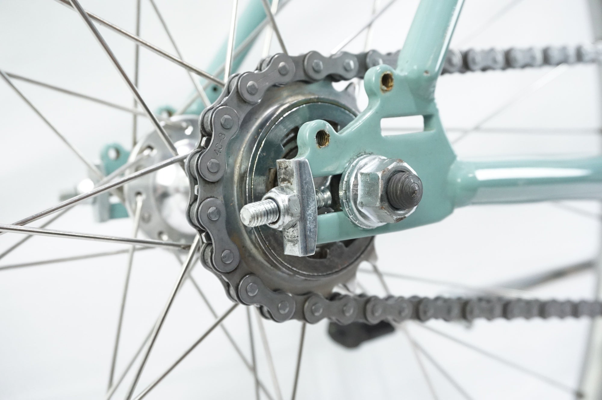 TOKYOBIKE 「トーキョーバイク」 MONO 2024年モデル ピストバイク / 中