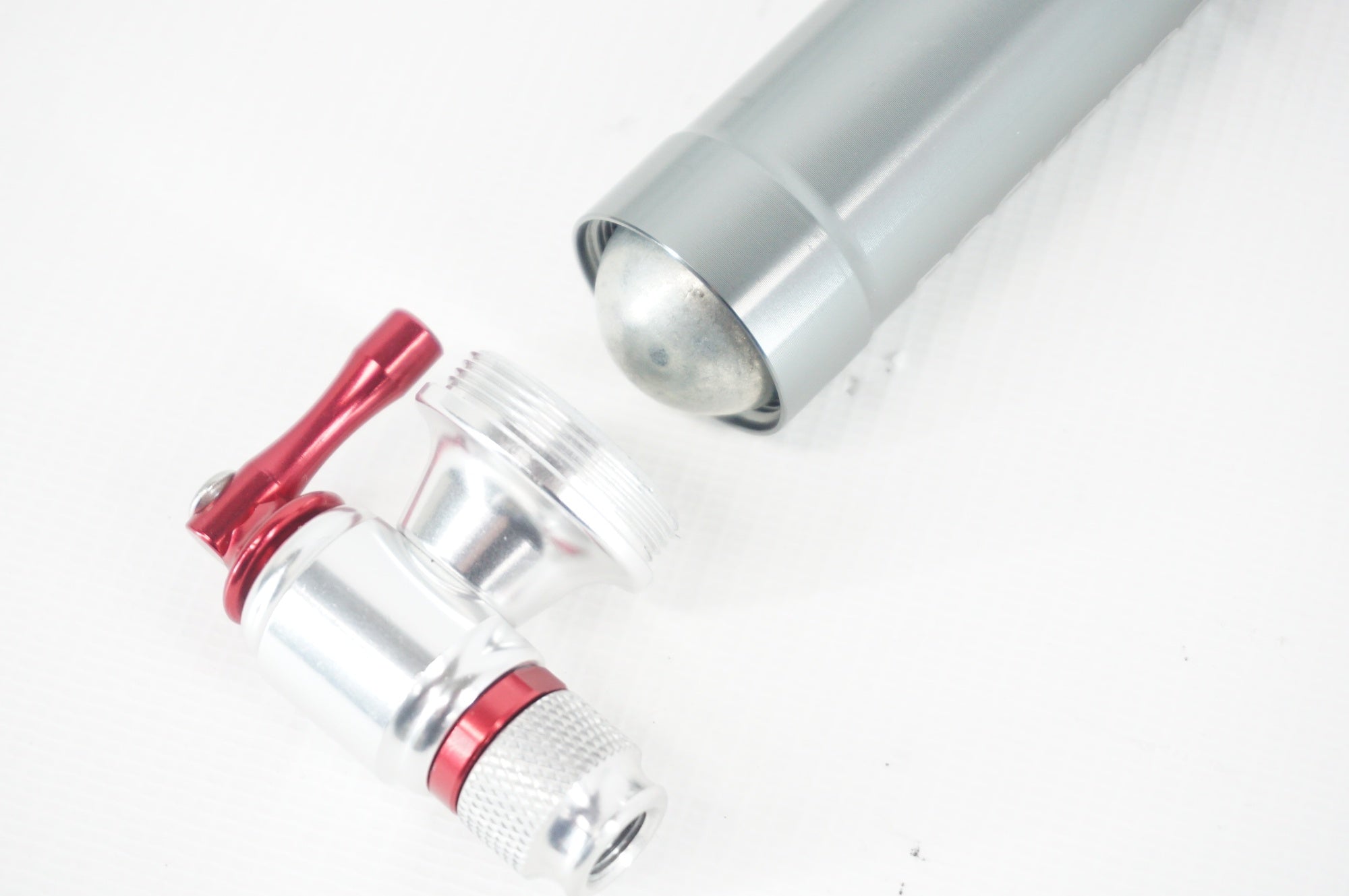 ROCKBROS 「ロックブロス」 CO2ボンベ+インフレーターセット / 阪急塚口店