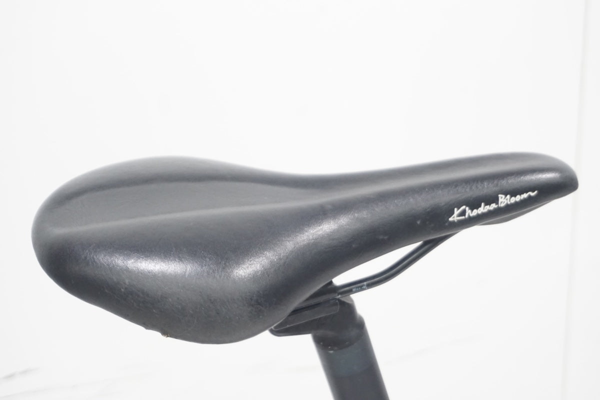 KHODAA BLOOM 「コーダブルーム」 RAIL700V 2012年モデル クロスバイク / 滋賀大津店