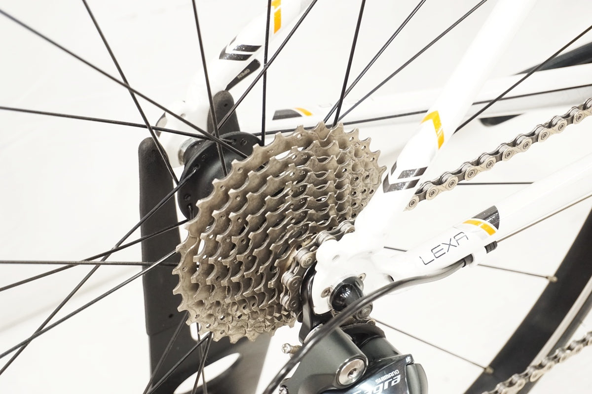TREK 「トレック」 LEXA SL 2016年モデル ロードバイク / 奈良店
