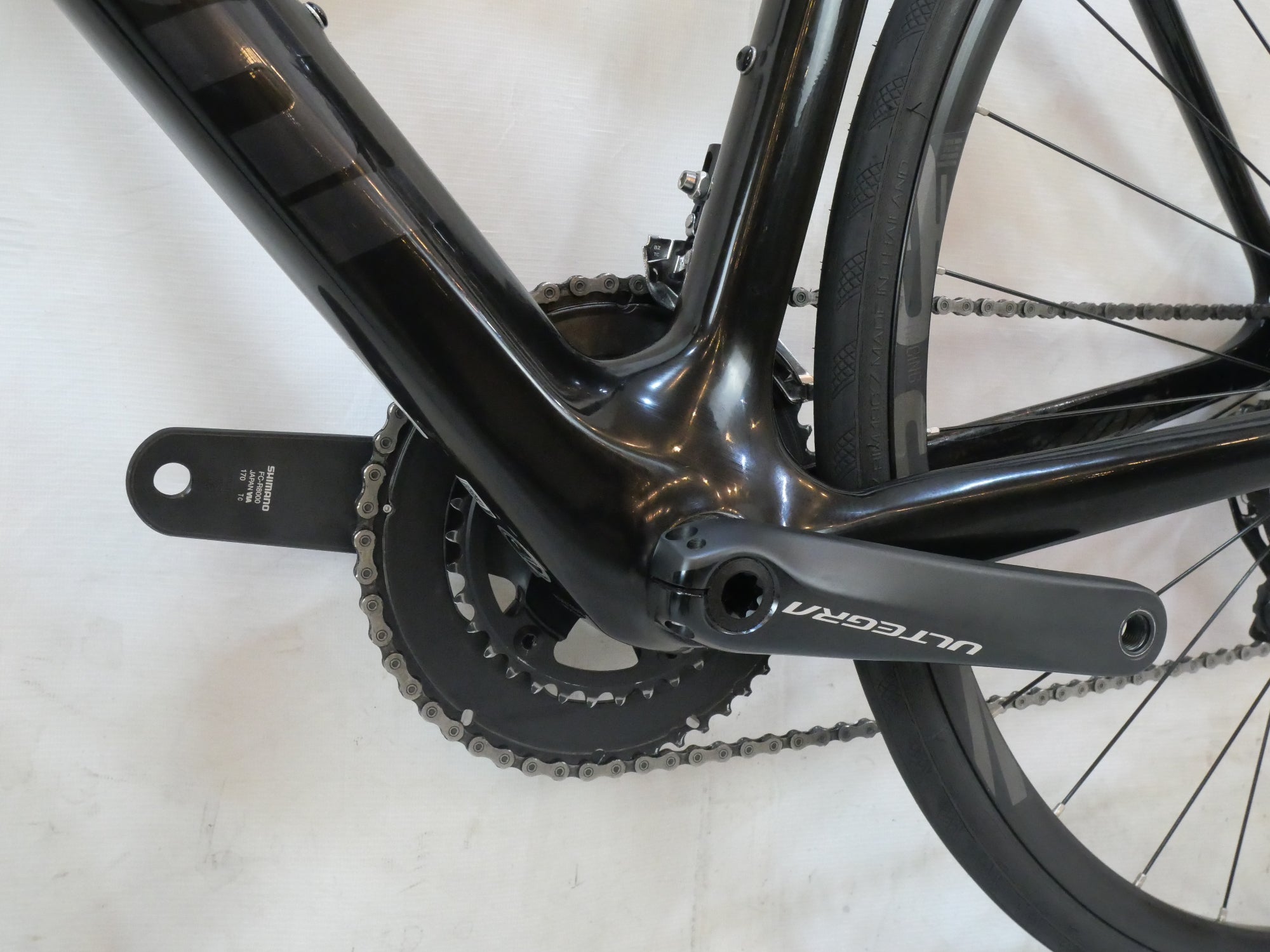 BIANCHI 「ビアンキ」 INFINITO XE DISC ULTEGRA 2021年モデル ロードバイク / バイチャリ浦和ベース