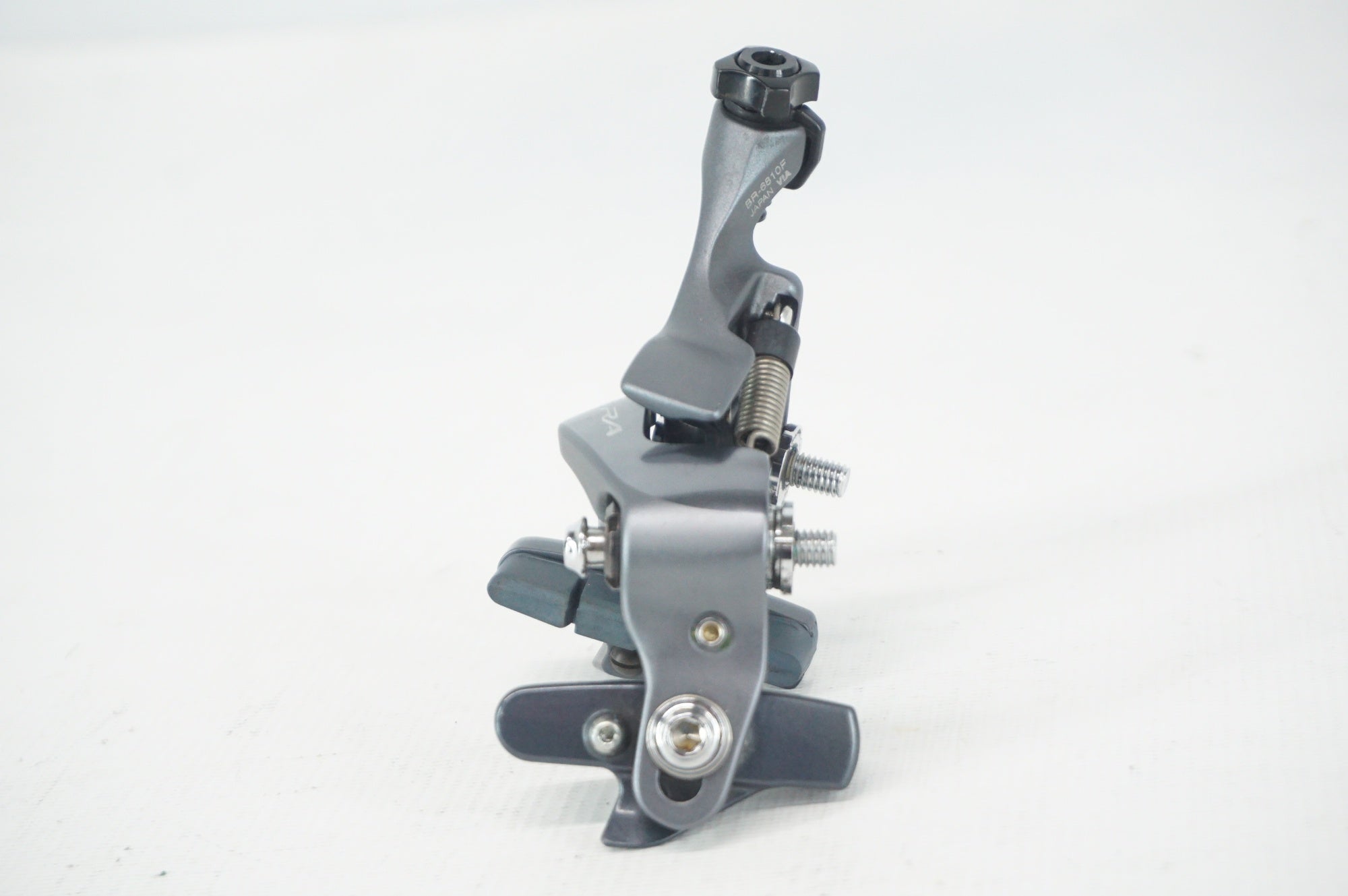 SHIMANO 「シマノ」 ULTEGRA BR-6810-F ダイレクトマウント カーボンシューブレーキ / 阪急塚口店