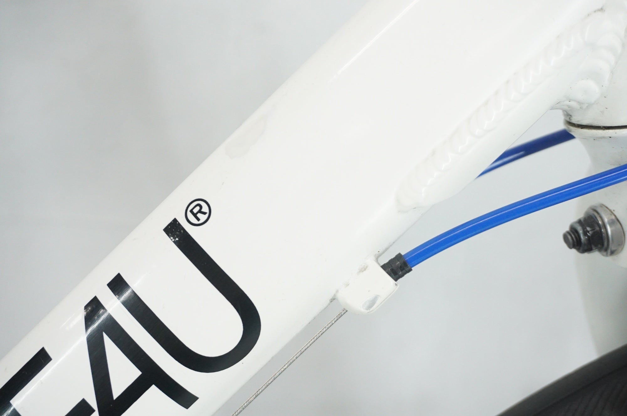 LOUIS GARNEAU 「ルイガノ」 CHASSE 2011年モデル クロスバイク / 阪急 