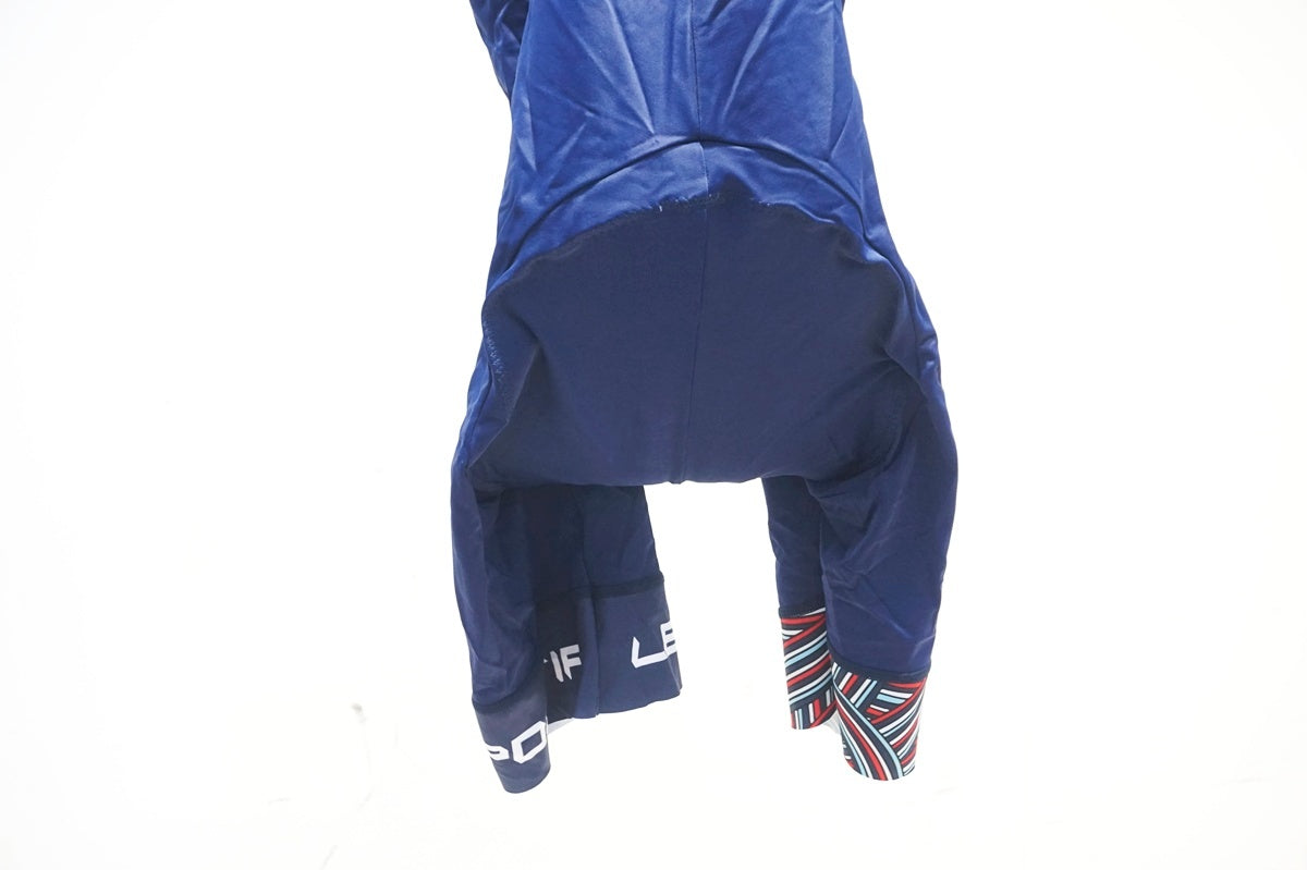 LE COQ SPORTIF 「ルコックスポルティフ」 Mサイズ ビブショーツ / 大阪門真店