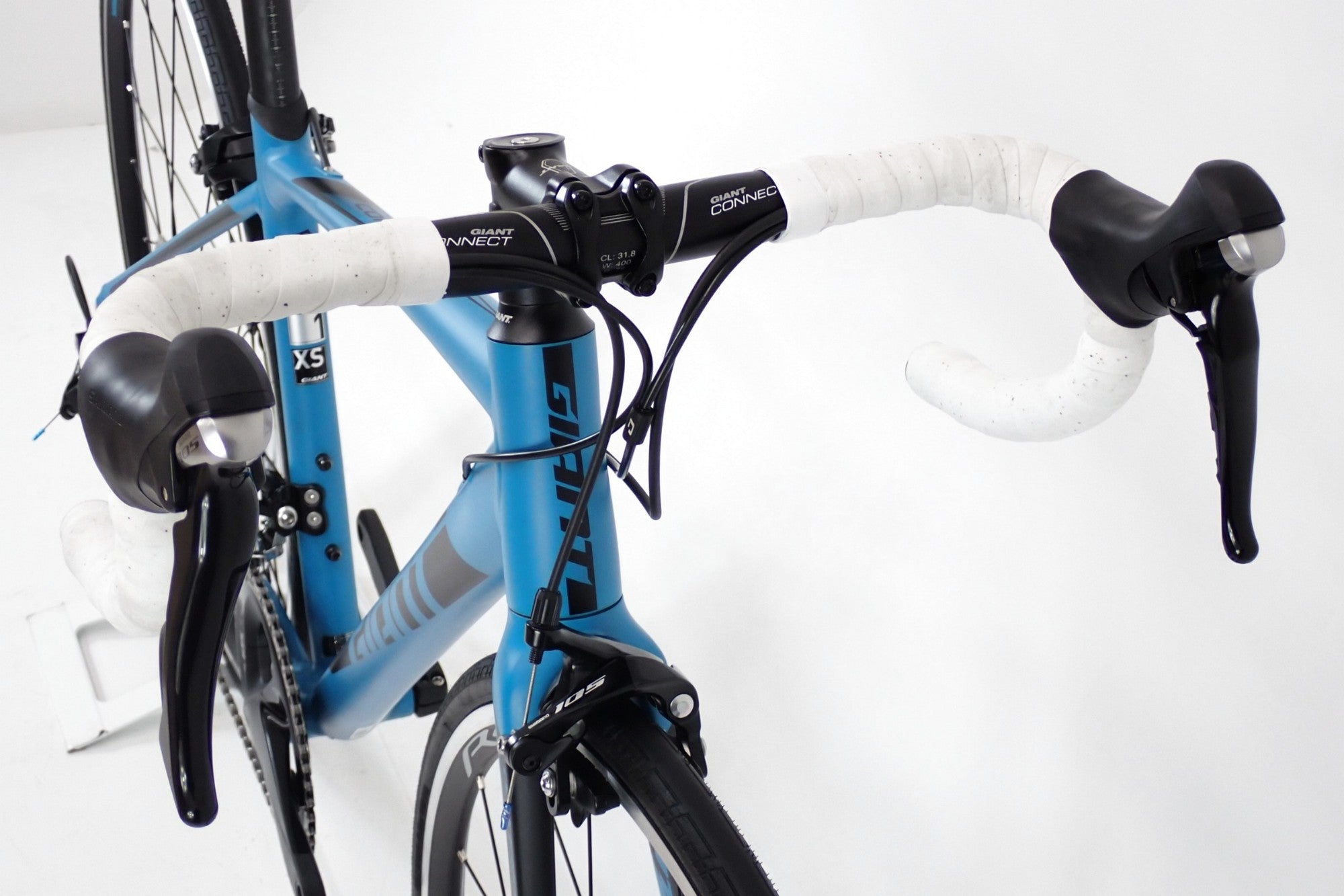 GIANT 「ジャイアント」 CONTEND SL1 2017年モデル ロードバイク / 伊勢崎店