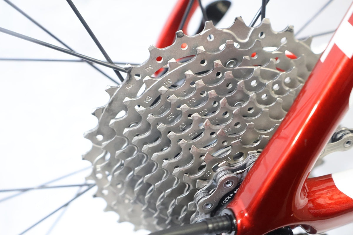 TREK 「トレック」 MADONE 5.2 2014年モデル ロードバイク / 高知店