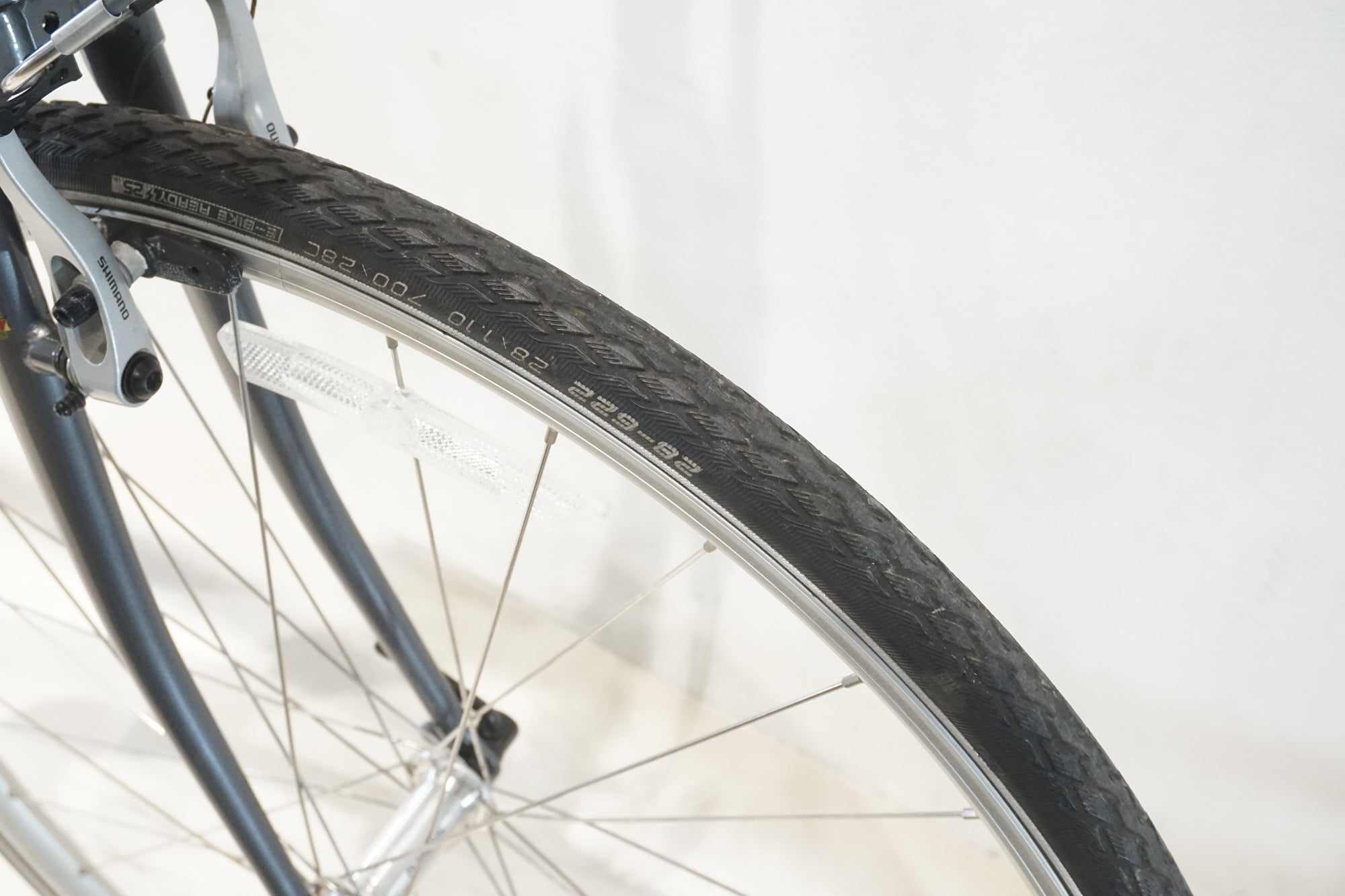 RALEIGH 「ラレー」 RFT RADFORD TRADITIONAL 2019年モデル クロスバイク / 横浜戸塚店