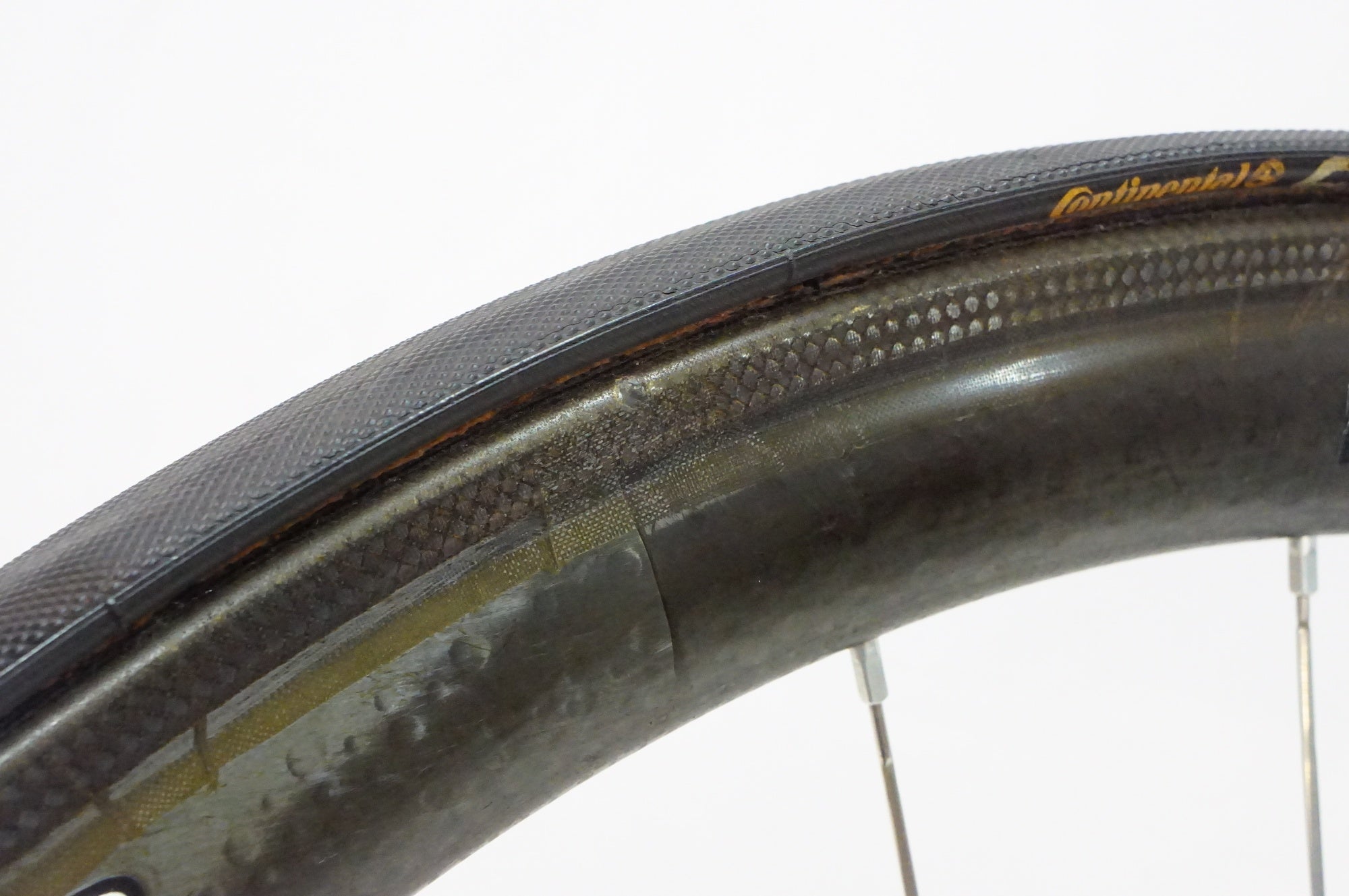 ZIPP 「ジップ」 303 シマノ10速 ホイールセット / 熊谷本店
