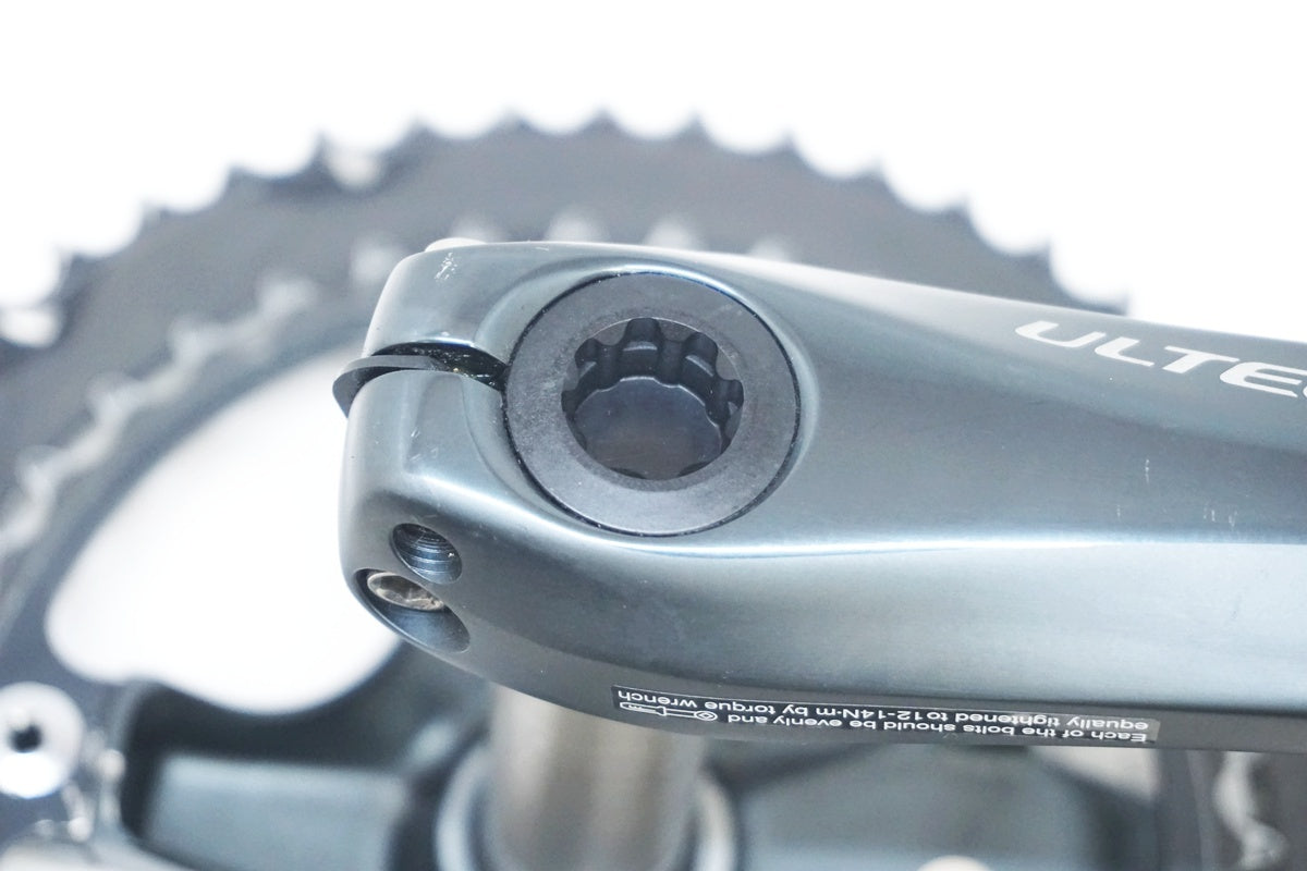 SHIMANO 「シマノ」 ULTEGRA FC-6700 52-39T 170mm クランク / 大阪美原北インター店