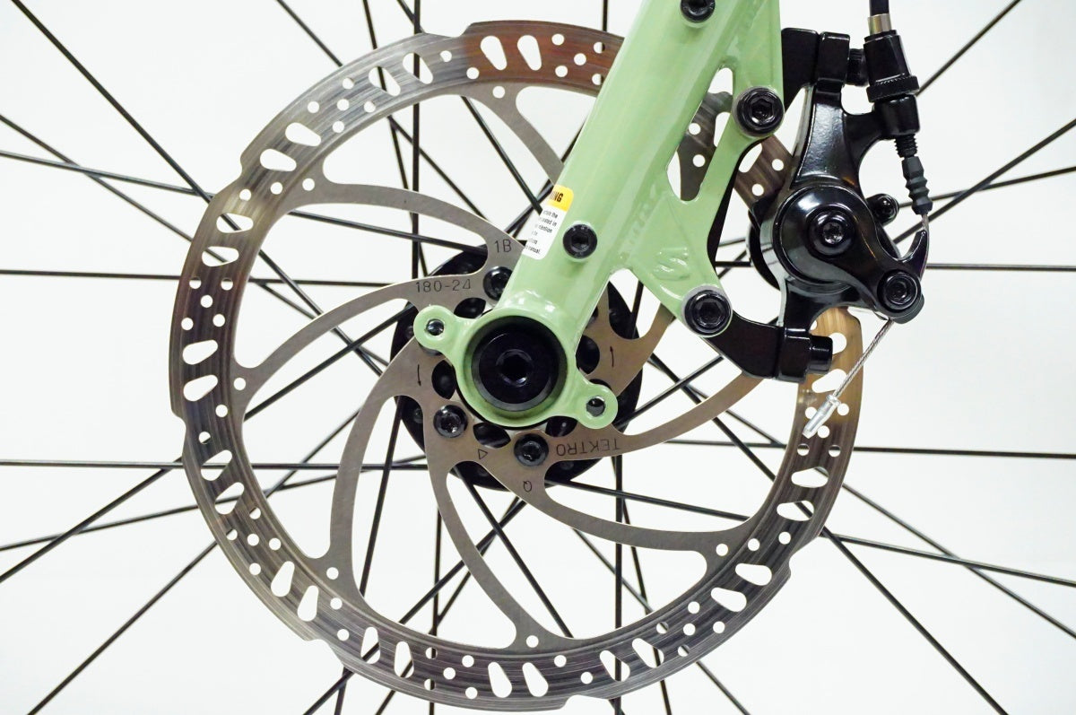 SURLY 「サーリー」 GHOST GRAPPLER 2020年頃 マウンテンバイク / 名古屋大須店