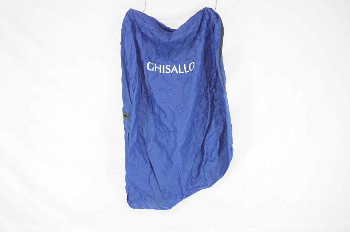 GHISALLO 「ギザロ」 輪行バッグ / 阪急塚口店