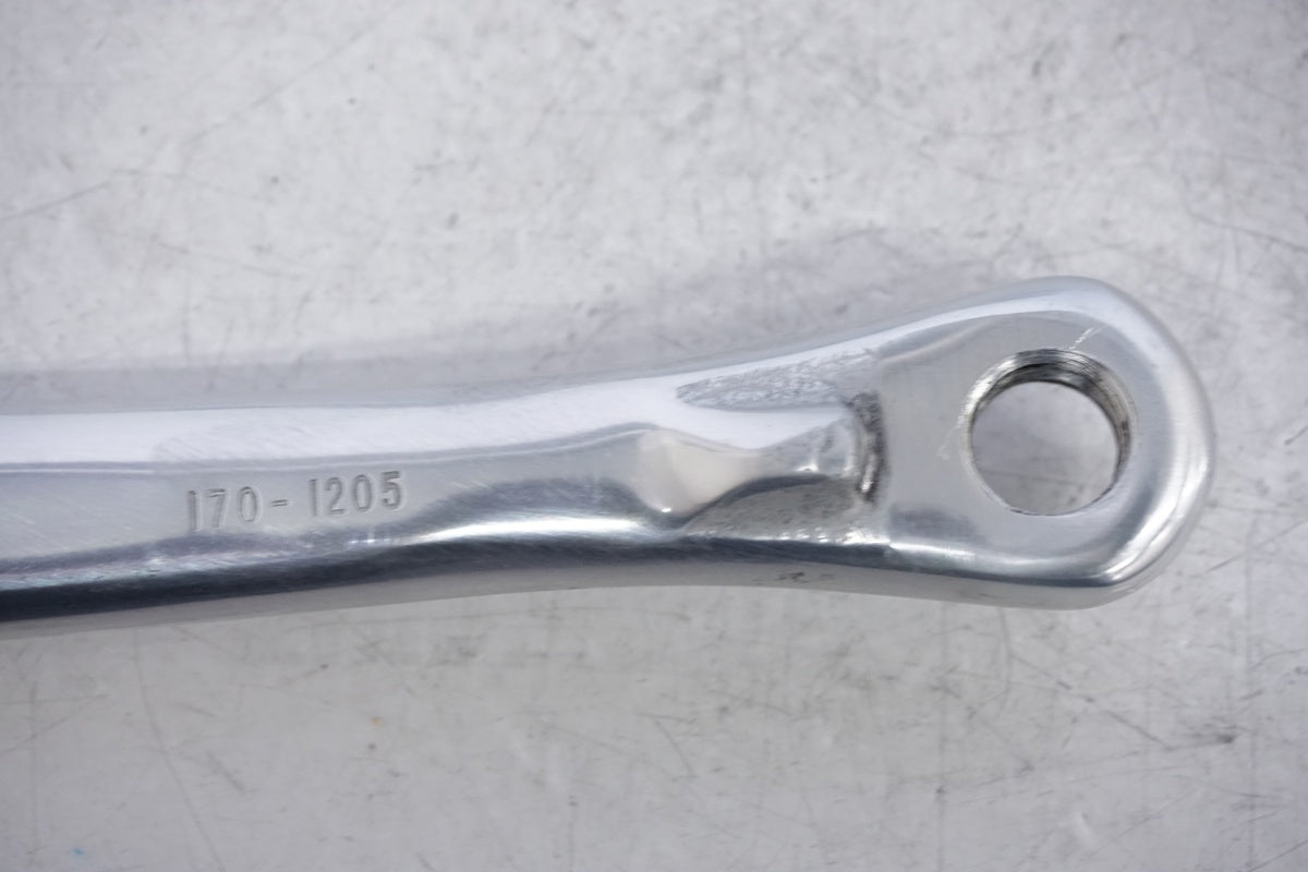 BROMPTON 「ブロンプトン」 50T 170mm 純正クランク / 浜松店