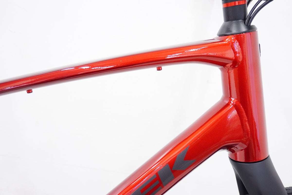 TREK「トレック」 DUAL SPORT 3 GEN5 2023年モデル クロスバイク / 浜松店