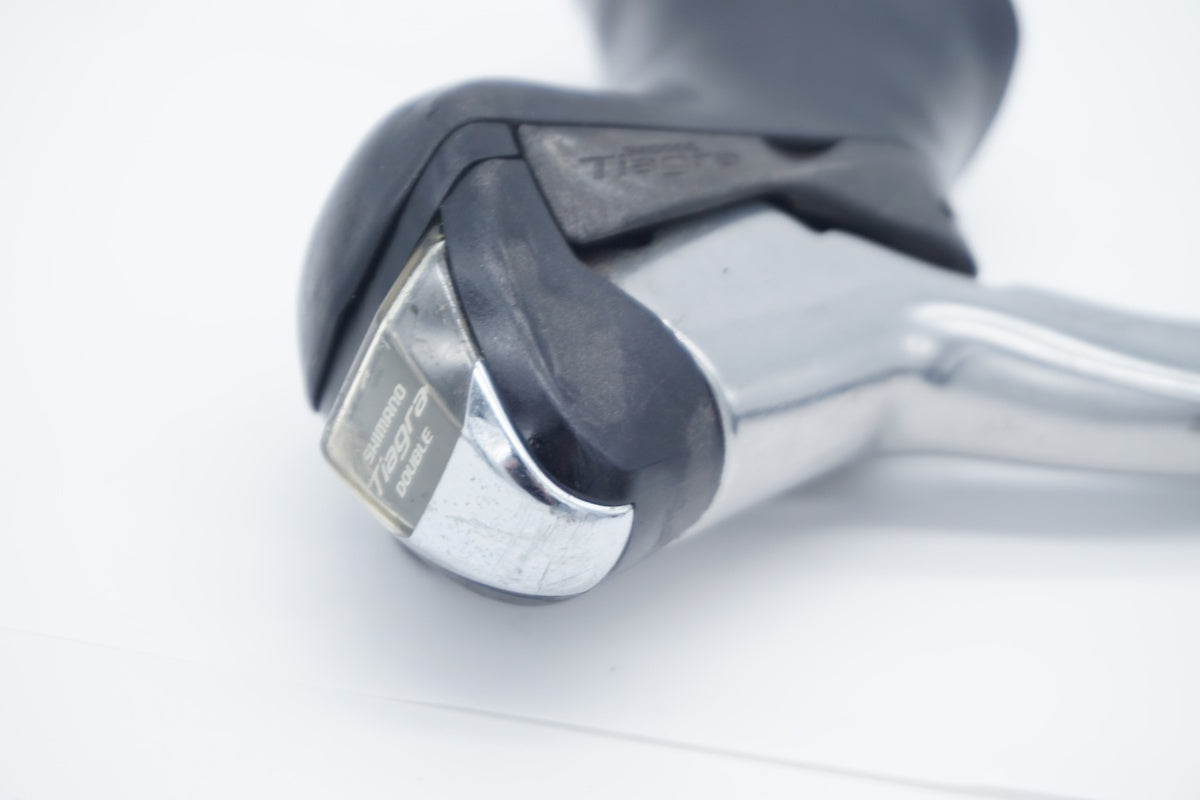 SHIMANO 「シマノ」 TIAGRA ST-4600 デュアルコントロールレバー / 滋賀大津店