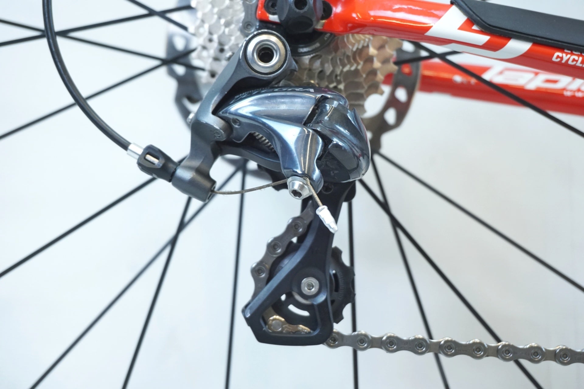 LAPIERRE 「ラピエール」 CROSS CARBON 2014年モデル シクロクロス / 有明ガーデン店