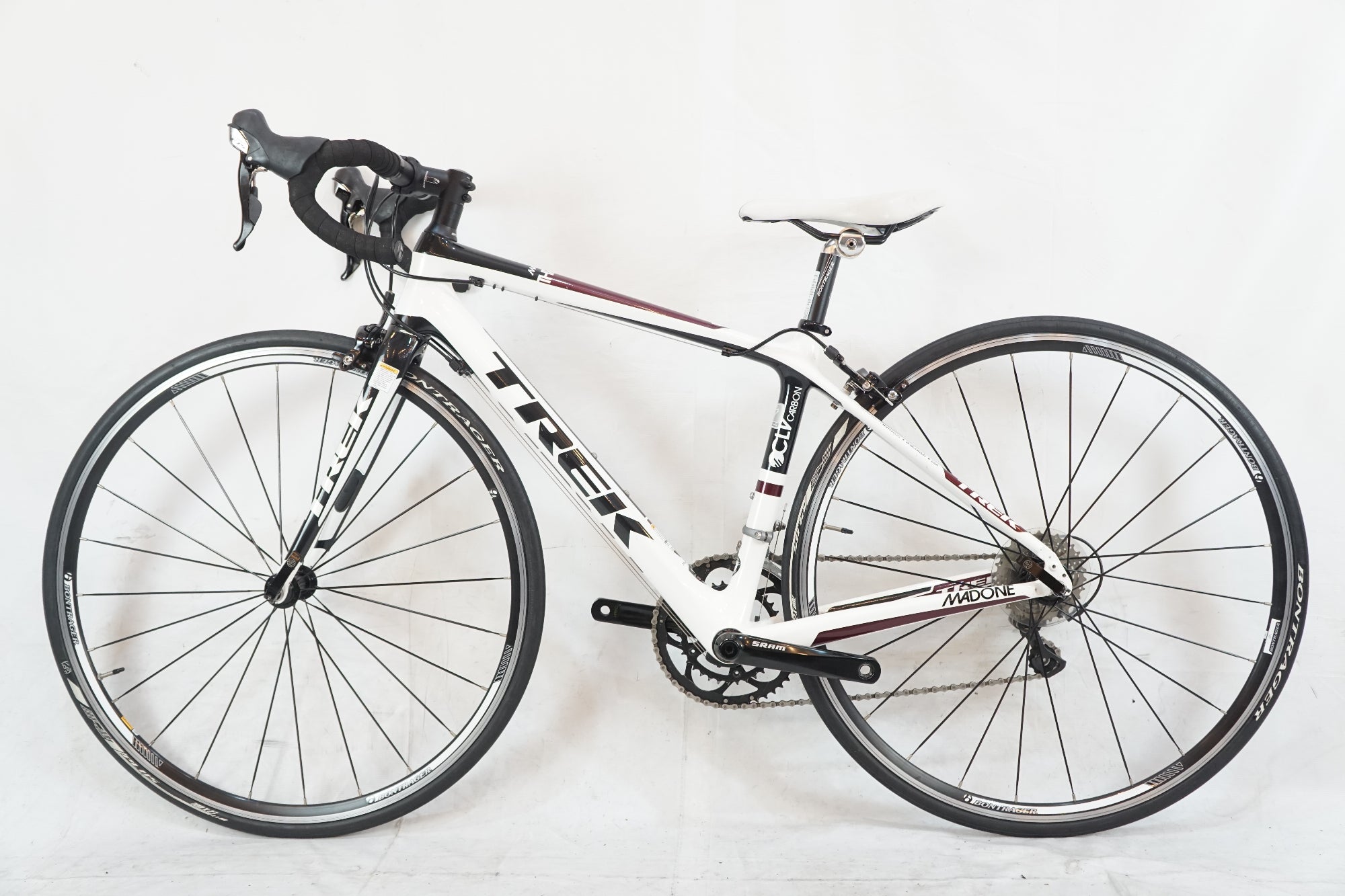 TREK 「トレック」 MADONE 3.1 WSD 2012年モデル ロードバイク / バイチャリ浦和ベース