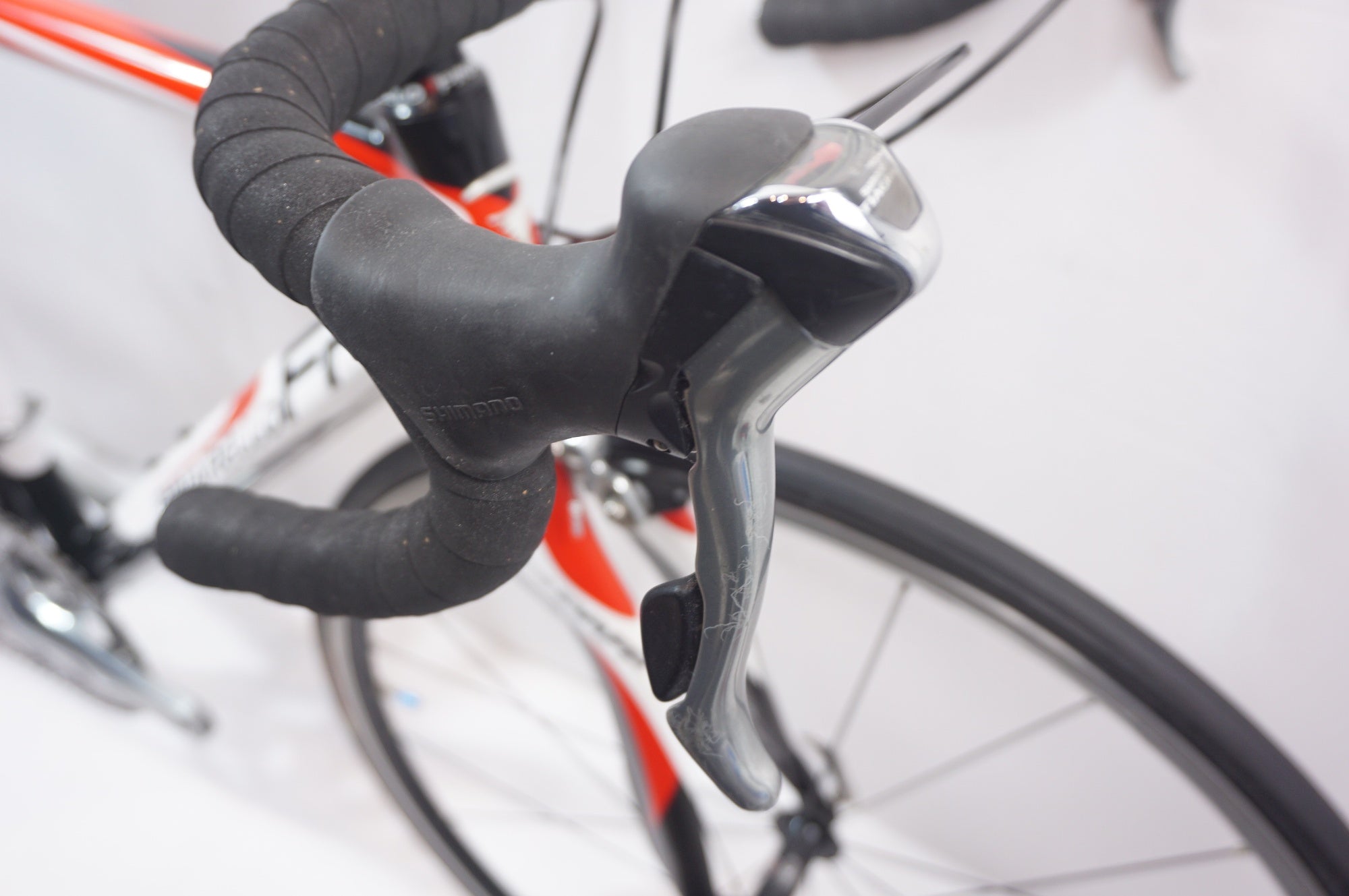 PINARELLO 「ピナレロ」 FP1 TIAGRA 2010年モデル ロードバイク