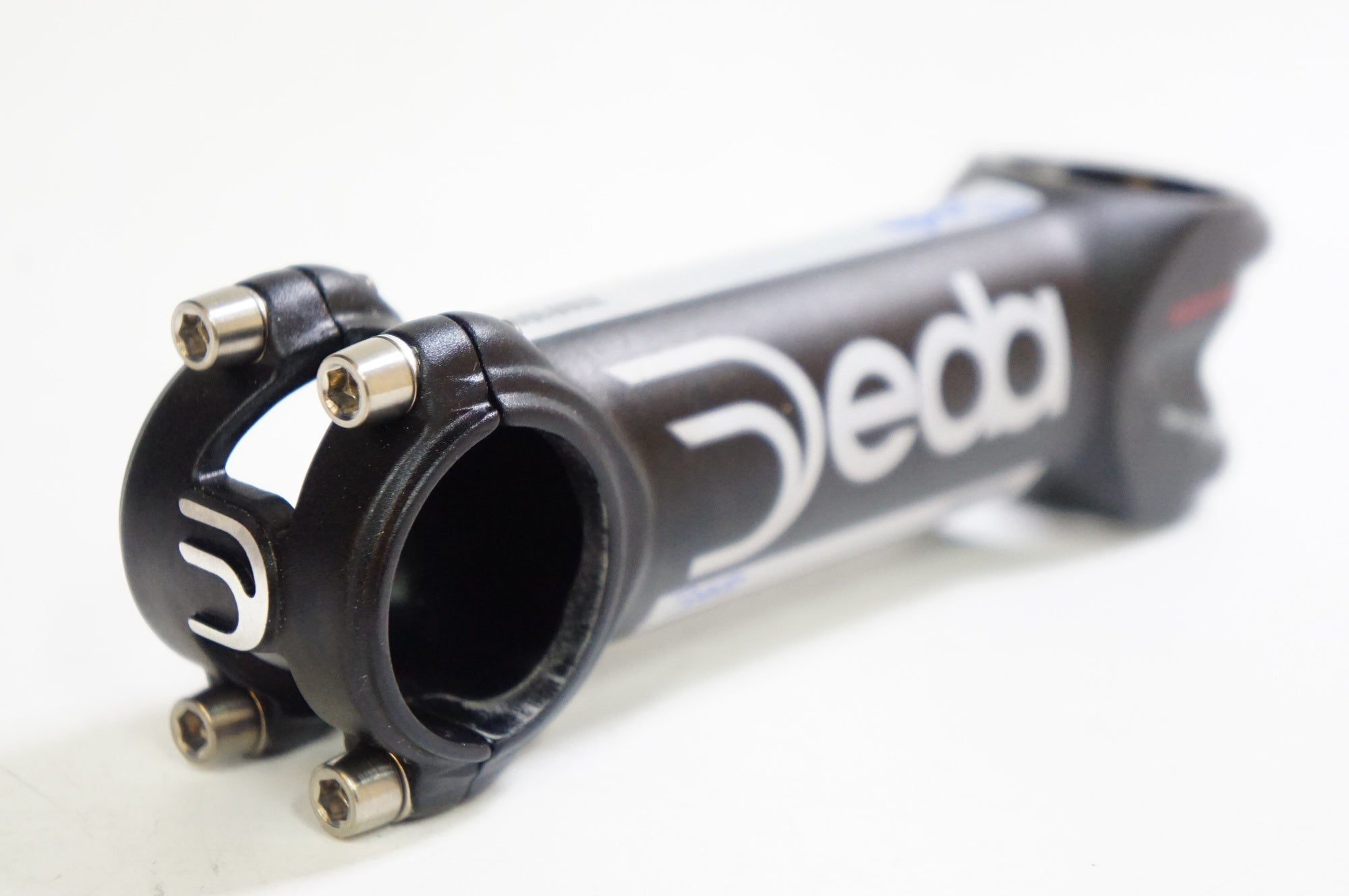 DEDA 「デダ」 ZERO 100 120mm ステム / 熊谷本店
