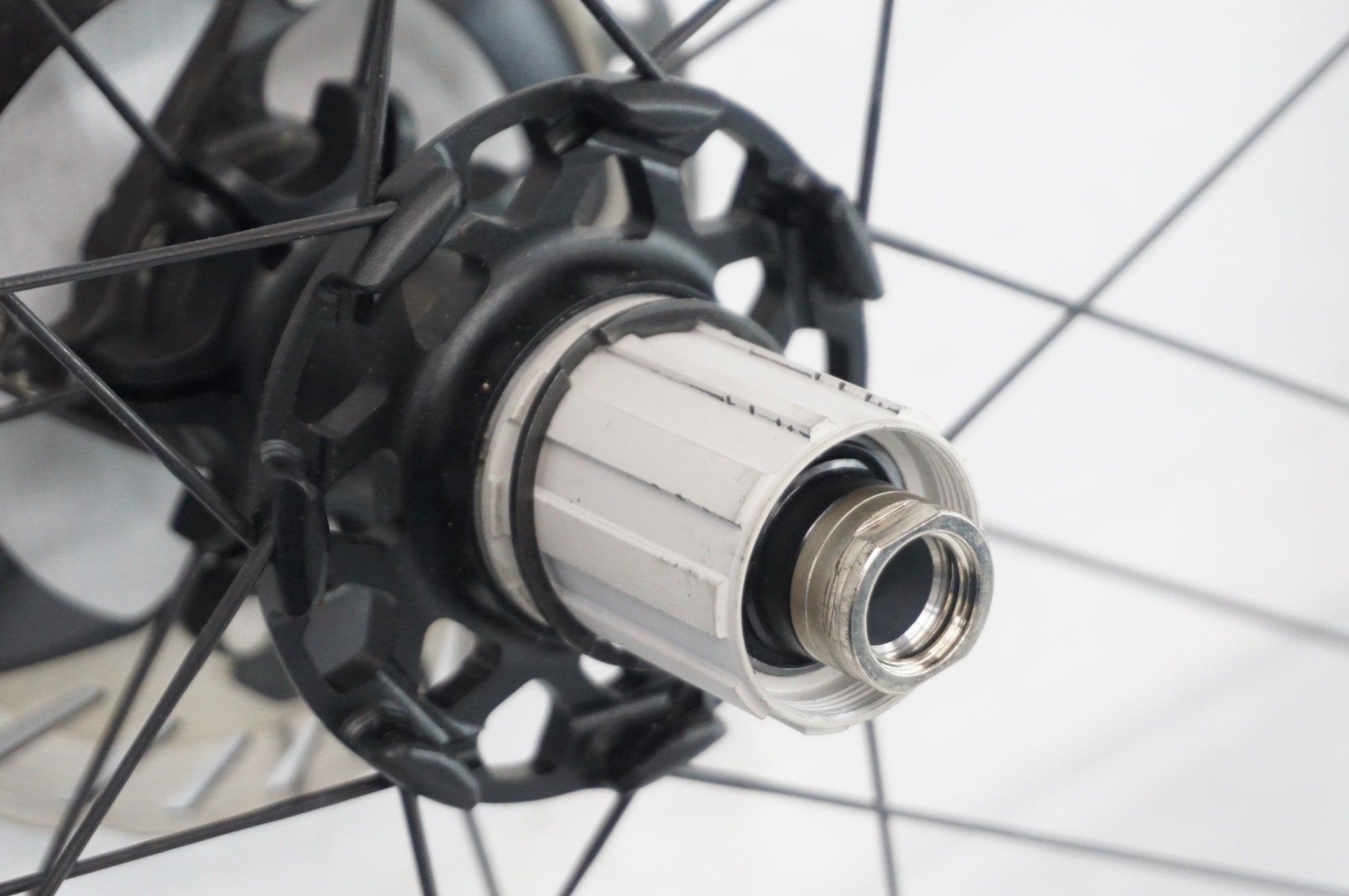 CAMPAGNOLO 「カンパニョーロ」 ZONDA DB DISC シマノ11速 ホイール