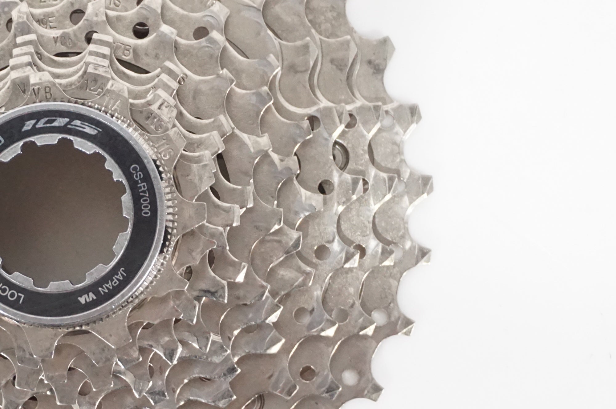 SHIMANO 「シマノ」 105 CS-R7000 スプロケット / AKIBA店