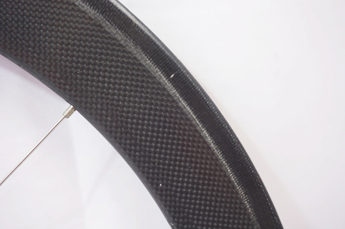 ZIPP 「ジップ」 440 リム DURA-ACE ハブ フロントホイール / バイチャリ世田谷店