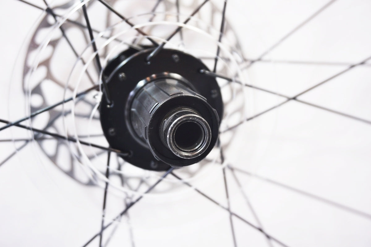 BONTRAGER 「ボントレガー」 PARADIGM SL シマノ11速 ホイールセット / バイチャリ世田谷店