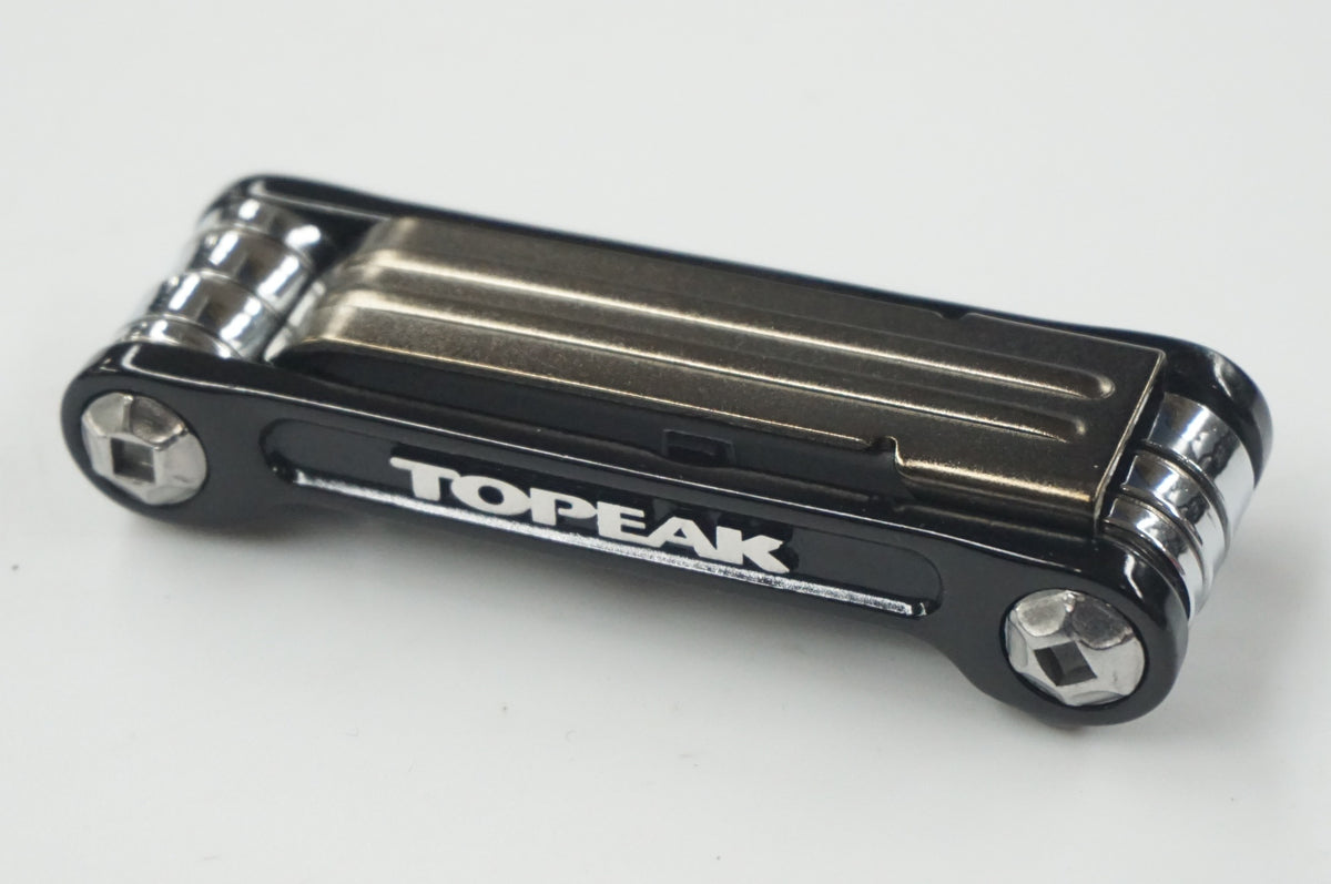 TOPEAK 「トピーク」 MINI9PRO 携帯ツール / 福岡店