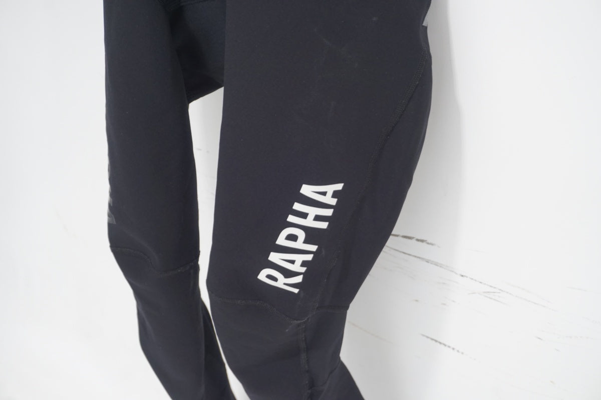 RAPHA 「ラファ」 X-SMALLサイズ ビブタイツ / 滋賀大津店