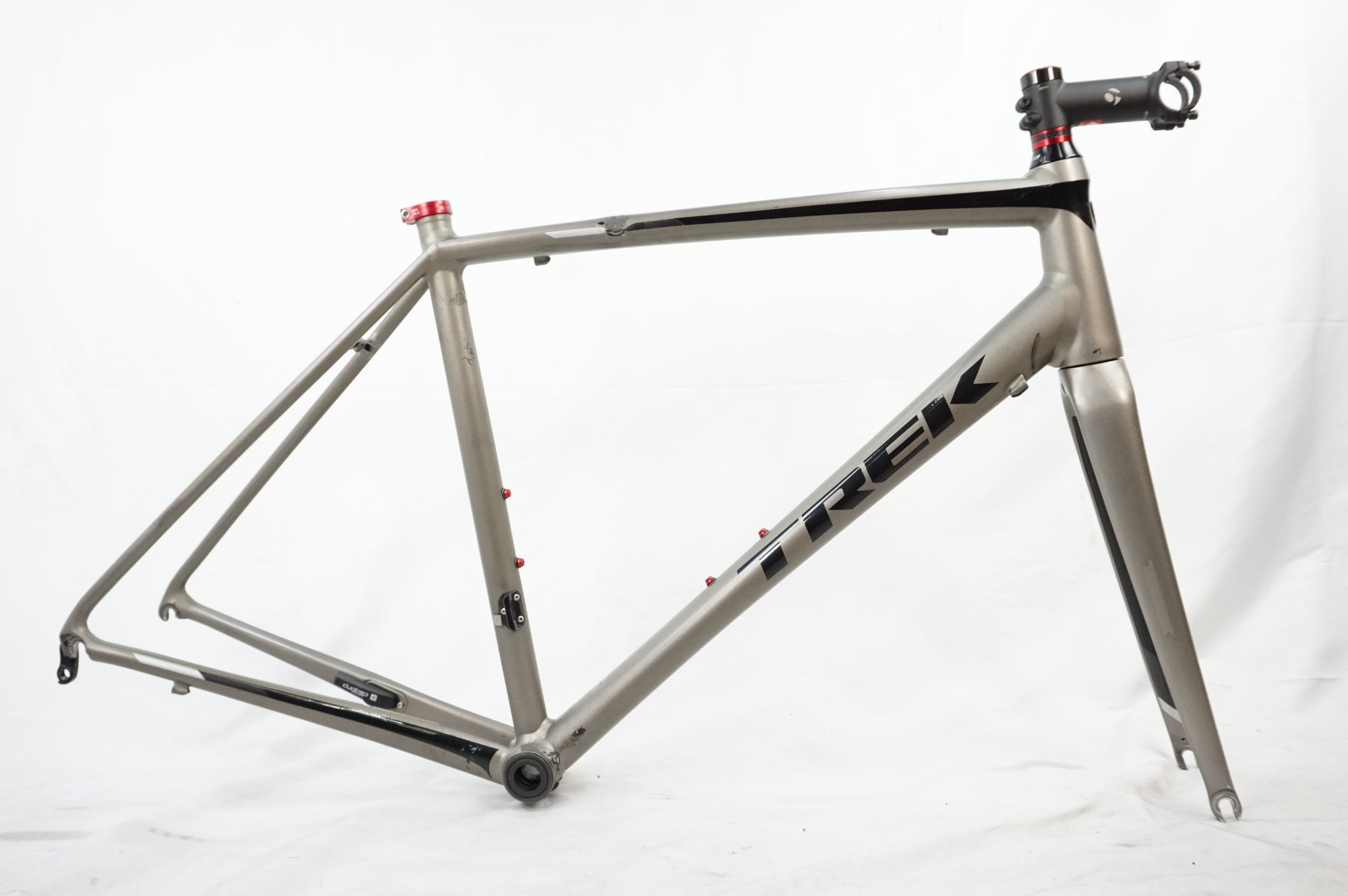 TREK 「トレック」 EMONDA ALR5 2018年モデル フレームセット/ 川越店