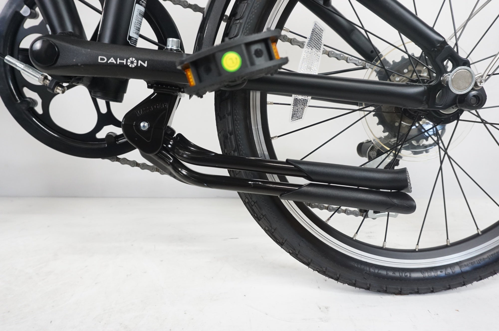 DAHON 「ダホン」 HIT 2023年モデル 20インチ 折り畳み自転車 / 大宮店