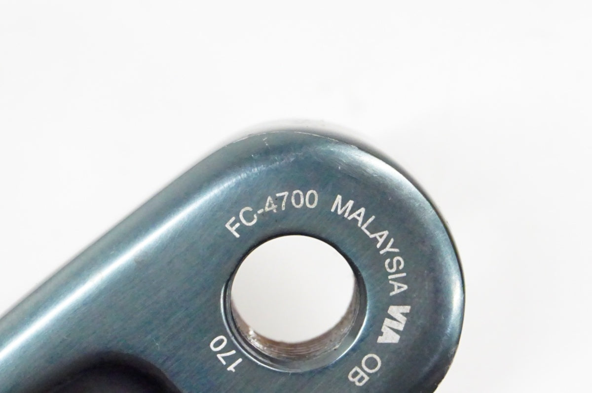 SHIMANO 「シマノ」 TIAGRA 4700 コンポセット / 名古屋大須店
