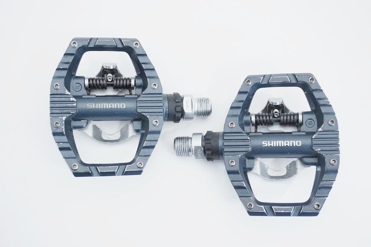 SHIMANO 「ペダル」 PD-EH500 ペダル / 京都八幡店