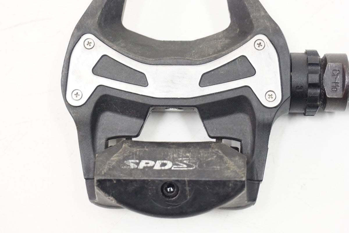 SHIMANO「シマノ」 PD-R550 ペダル / 浜松店