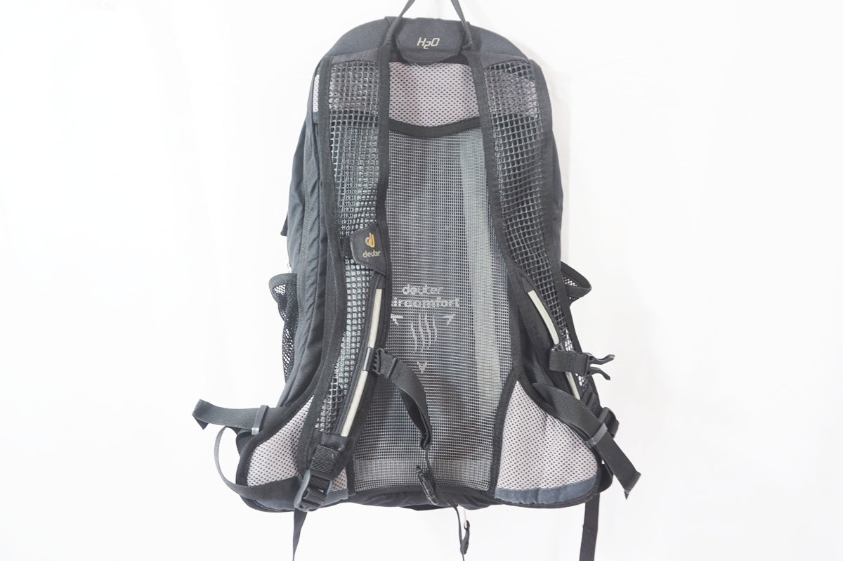 DEUTER 「ドイター」 RACE EXP AIR バックパック / バイチャリ世田谷店