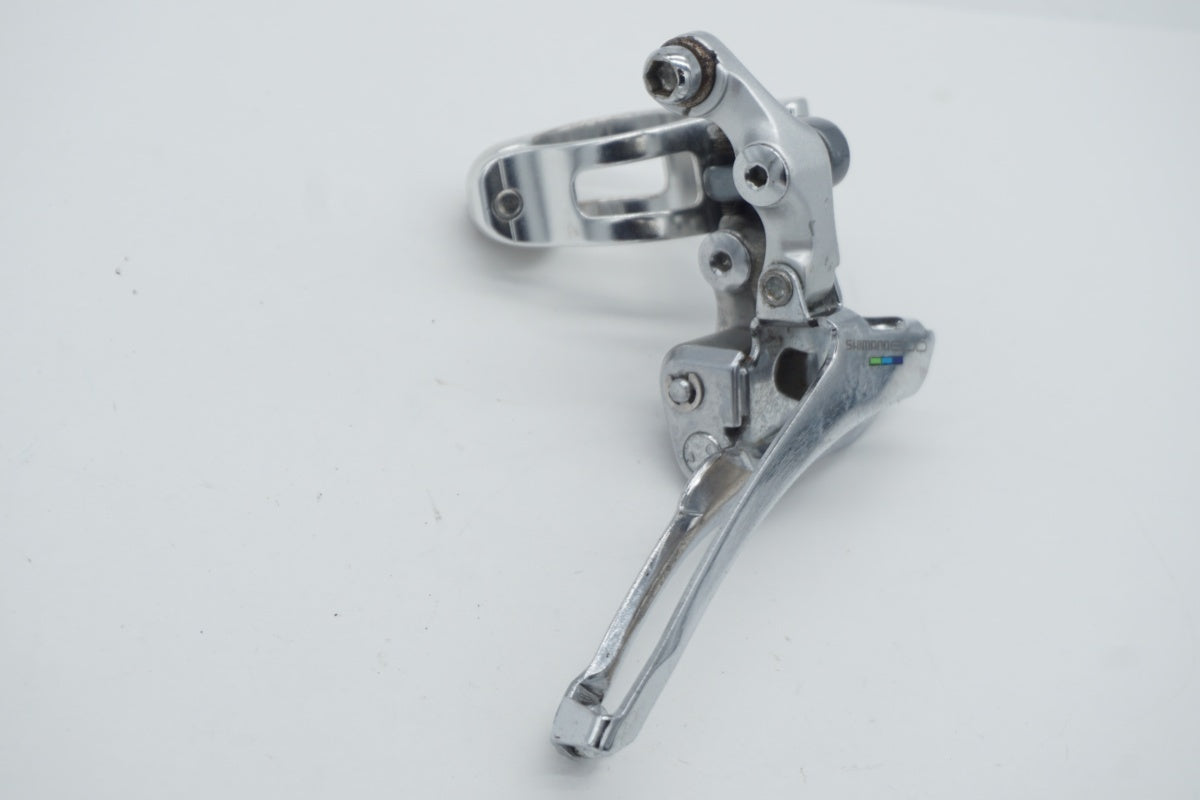 SHIMANO 600 ディレイラー SHIMANO 「シマノ」 600 FD-6401 フロントディレイラー / 滋賀