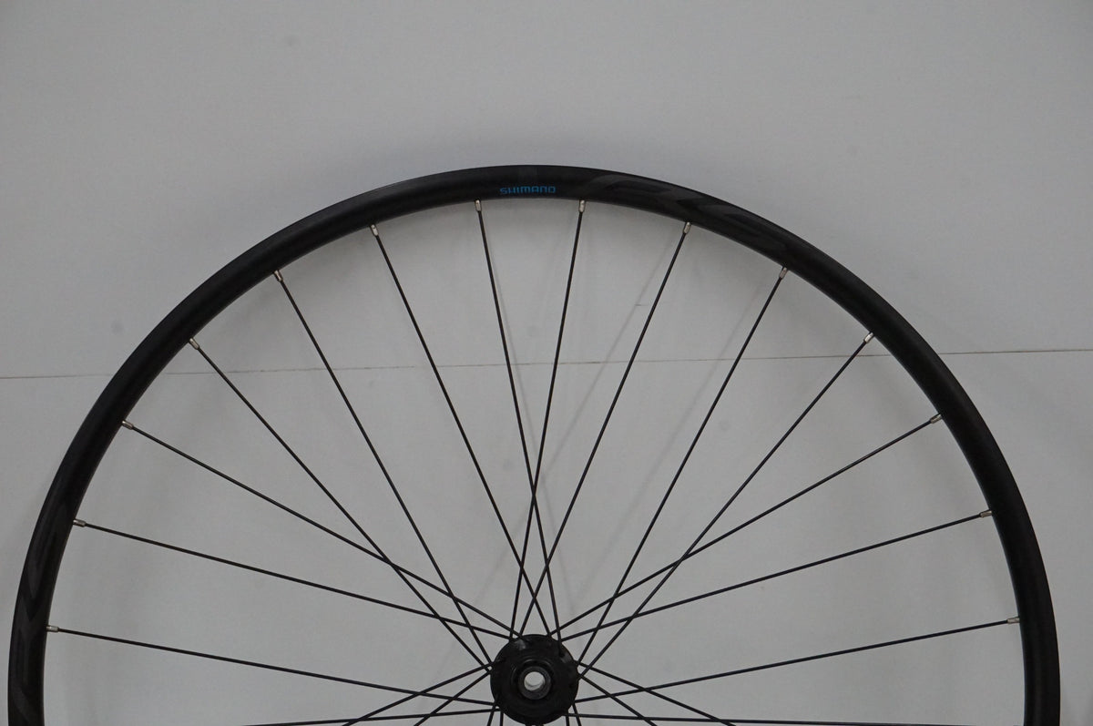 SHIMANO 「シマノ」 WH-RS171 SHIMANO 11S ホイールセット / 浜松店
