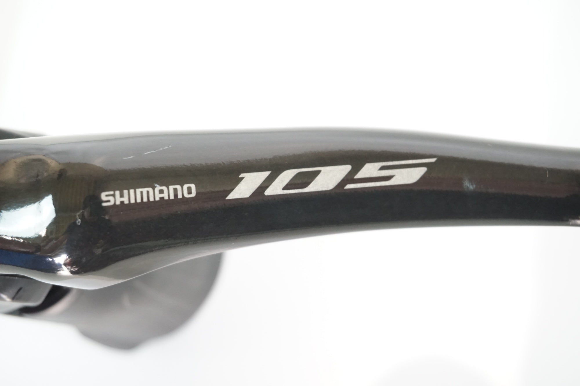 SHIMANO 「シマノ」 105 ST-R7000 デュアルコントロールレバー