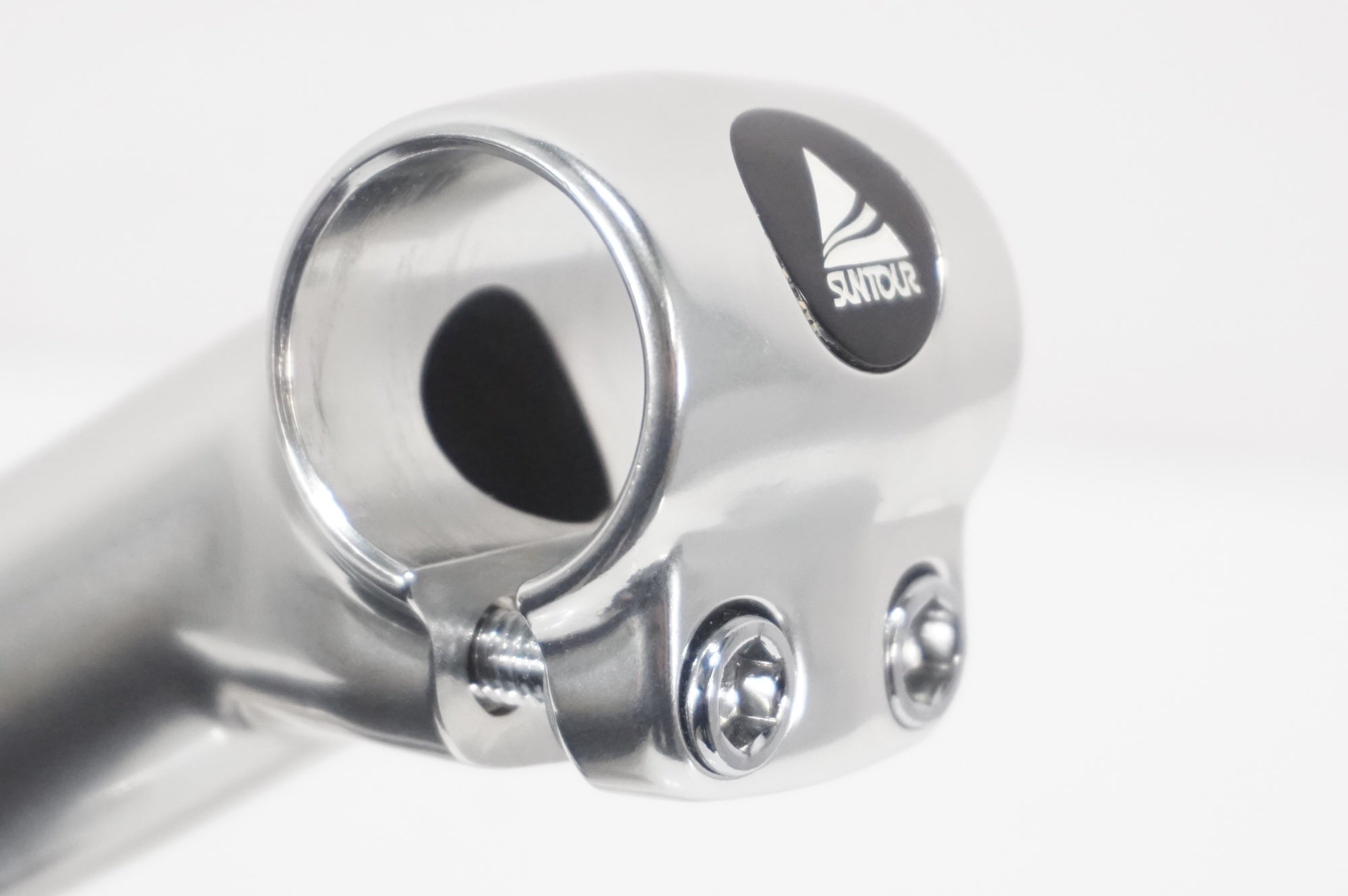SUNTOUR 「サンツアー」 XC-V φ25.4 75mm ステム / AKIBA店