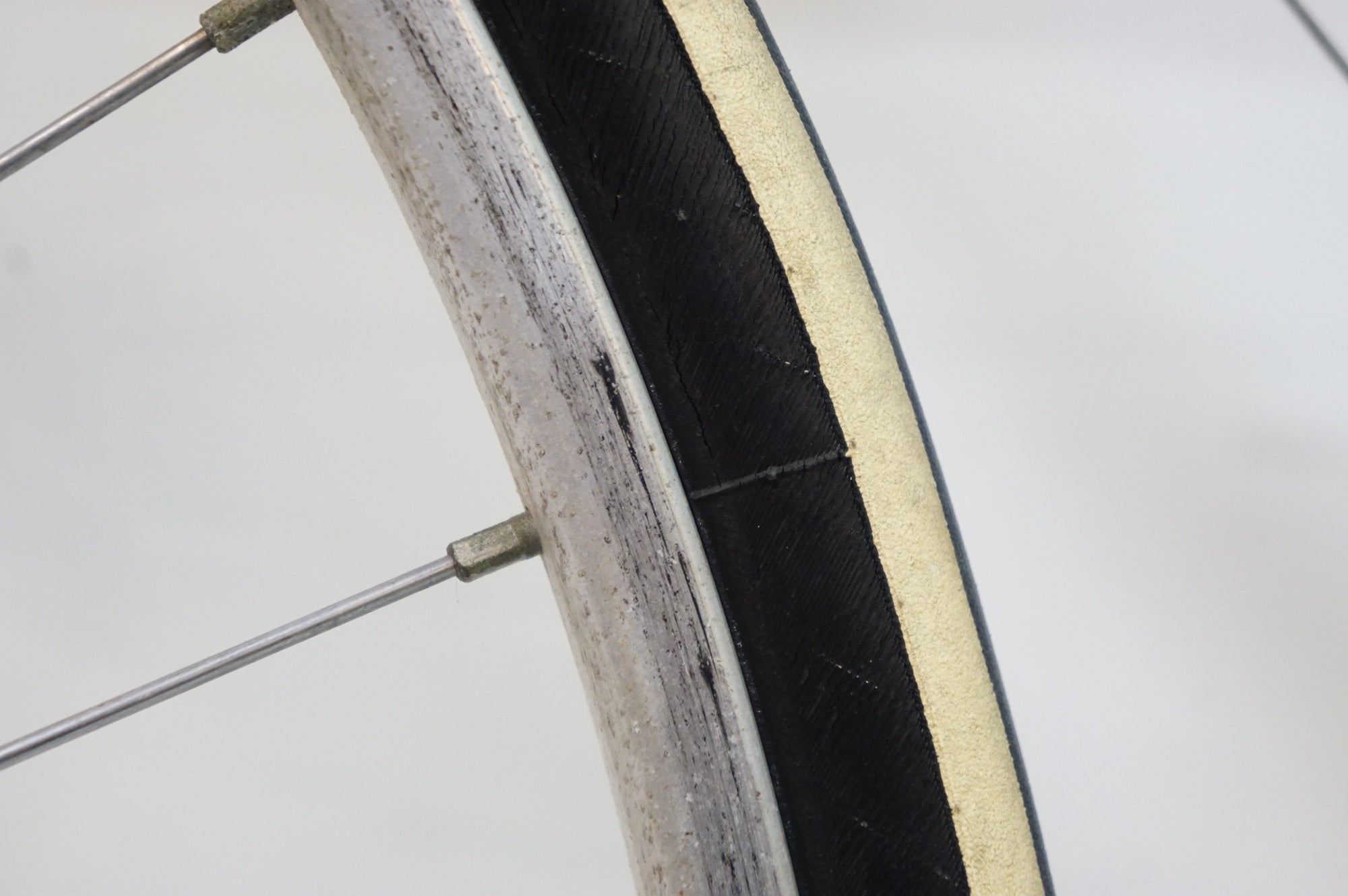 BRIDGESTONE 「ブリヂストン」 RADAC RF6 年式不明 ロードバイク / 熊谷本店