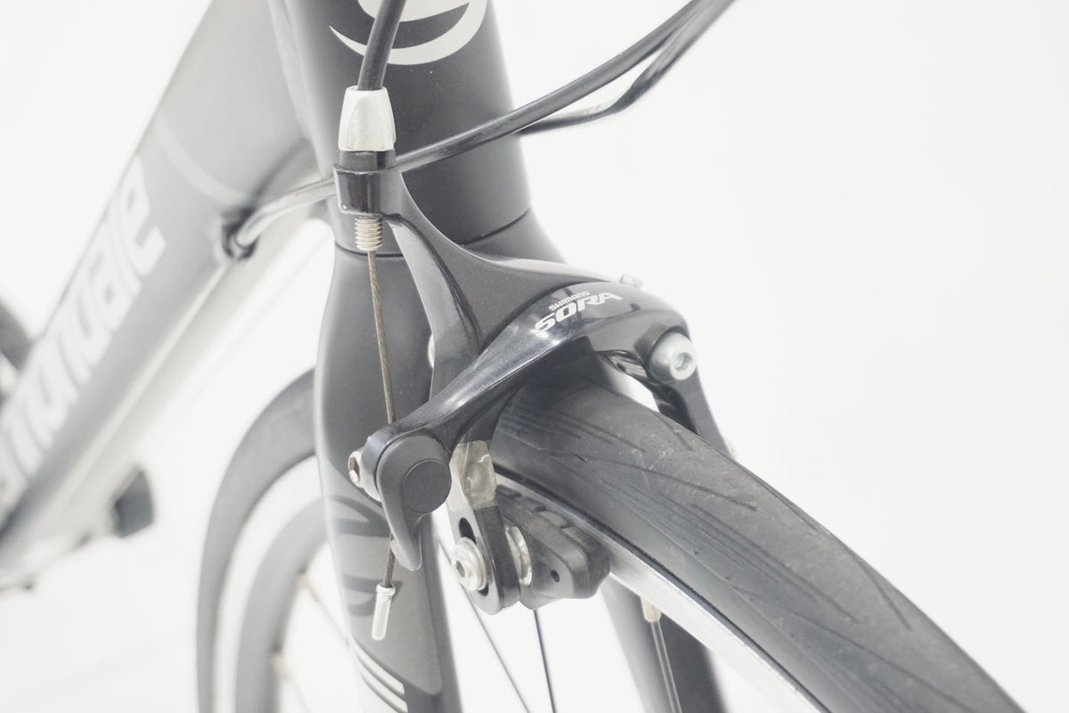 CANNONDALE 「キャノンデール」 CAAD8 2017年モデル ロードバイク