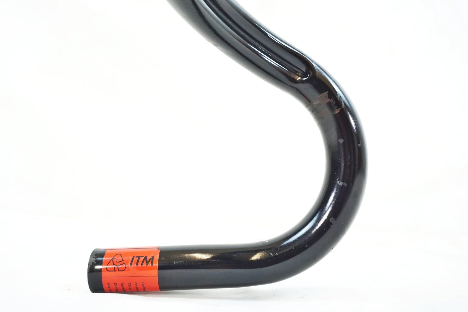 ITM 「アイティーエム」 PRO-260 Φ25.4 395mm ハンドル / 有明ガーデン店