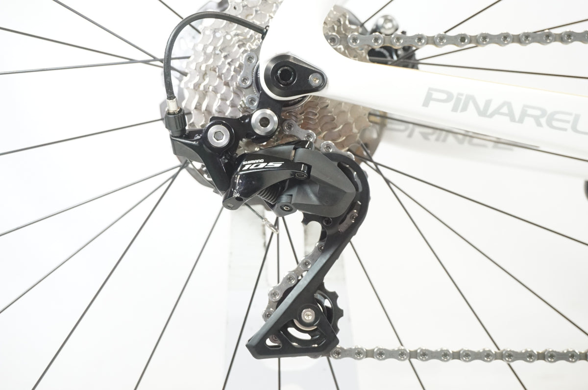 PINARELLO 「ピナレロ」 PRINCE DISK 105 2022年モデル ロードバイク / 宇都宮店