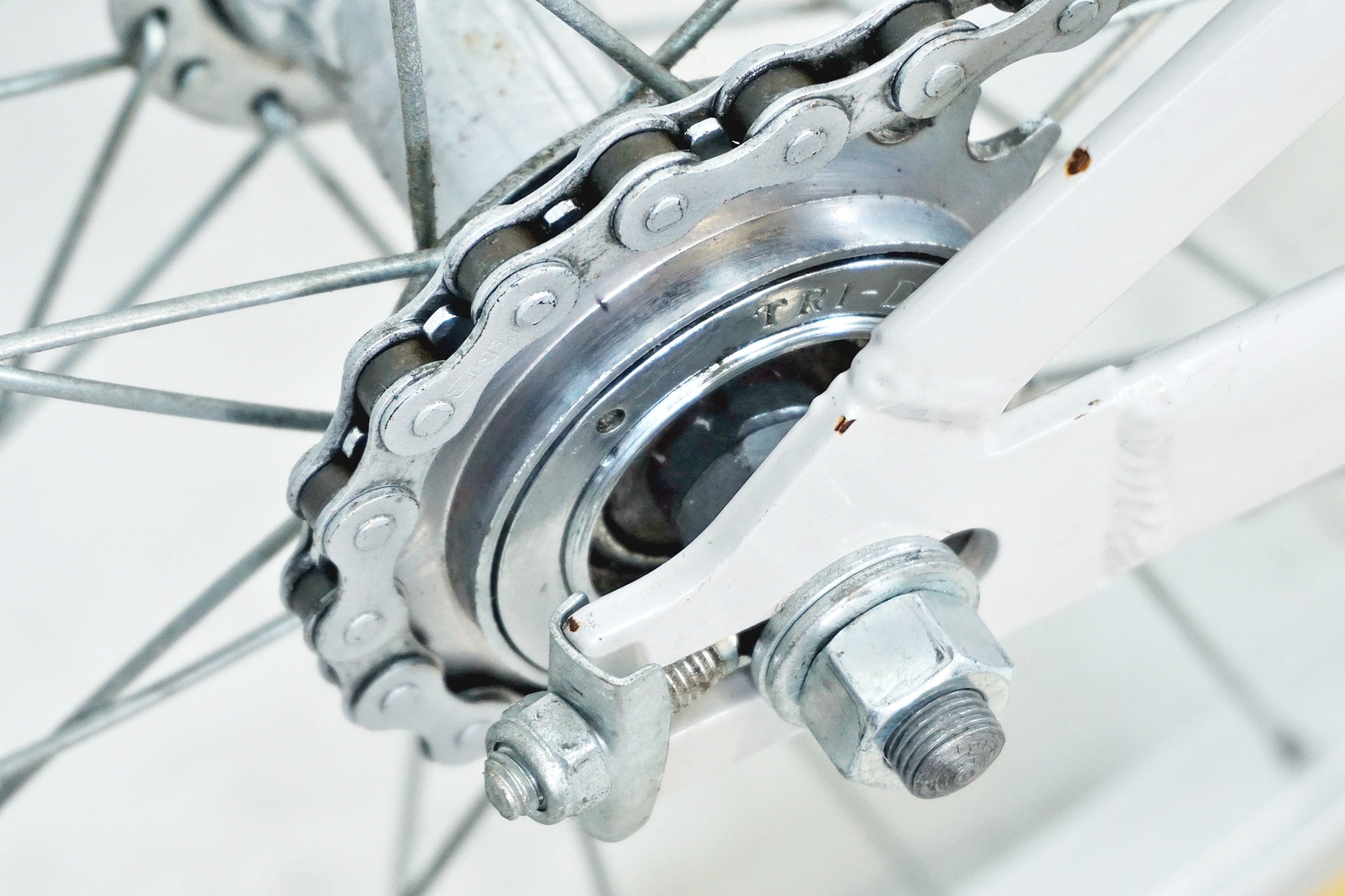 TOKYO BIKE 「トーキョーバイク」 JR COMFY 2021年モデル キッズバイク / 有明ガーデン店